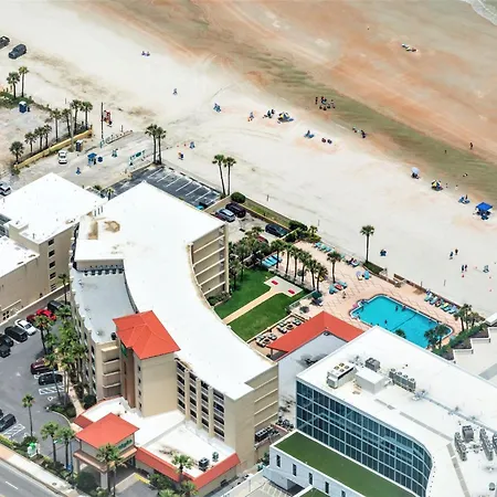 Holiday Inn Hotel & Suites Daytona Beach On The Ocean By Ihg-2