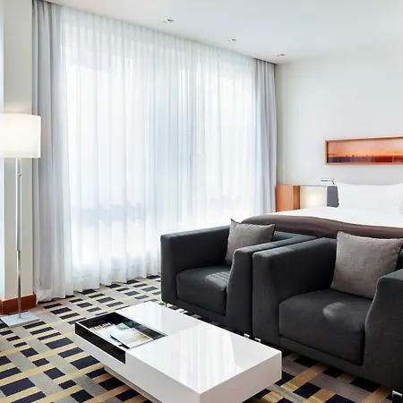 Intercontinental Berlin By Ihg-2