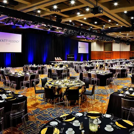 Hyatt Regency Calgary-2