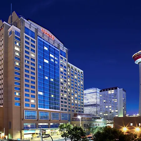 Hyatt Regency Calgary-3
