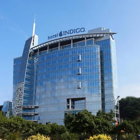 Hotel Indigo Xiamen Harbour By Ihg-Enjoying The Sea View Of Kulangsu-3