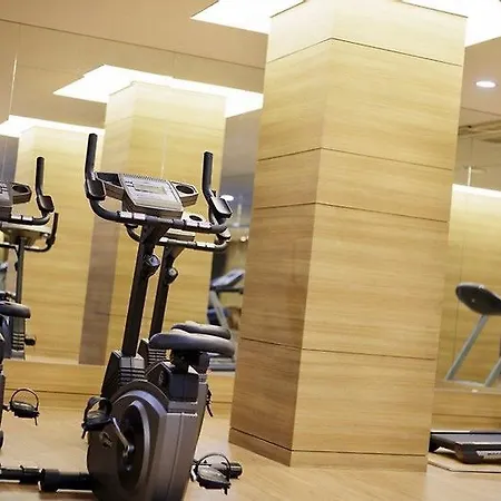 Ramada Encore By Wyndham Seoul Dongdaemun-2