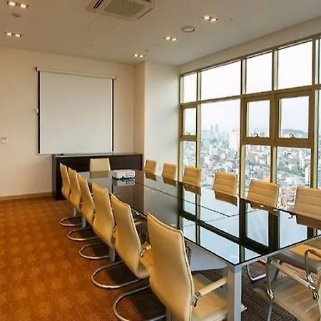 Ramada Encore By Wyndham Seoul Dongdaemun-3