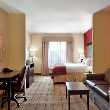 Doubletree Sulphur Lake Charles-3