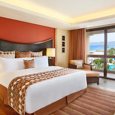 Intercontinental Aqaba By Ihg-2
