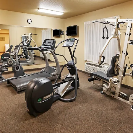 Candlewood Suites St. Robert By Ihg-2