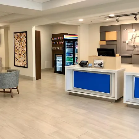 Holiday Inn Express Boca Raton - West By Ihg-2