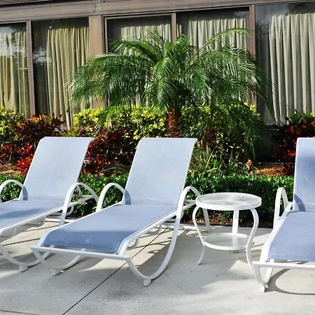 Holiday Inn Express Boca Raton - West By Ihg-3