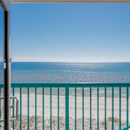 Holiday Inn Express Pensacola Beach By Ihg-2