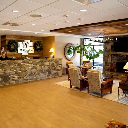 Holiday Inn Asheville East-Blue Ridge Pkwy By Ihg-2