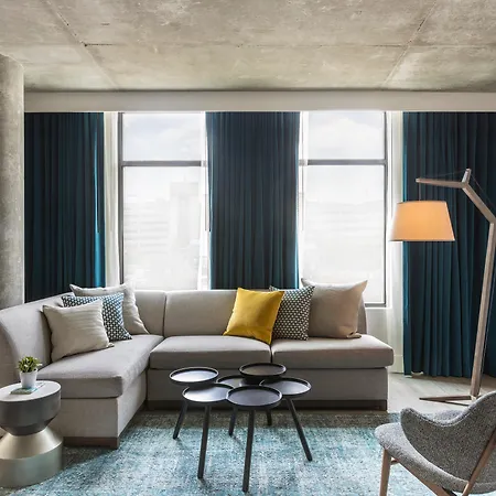 Kimpton Aertson Hotel By Ihg-3