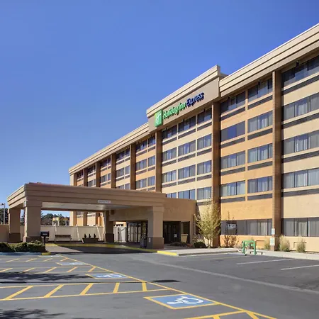 Holiday Inn Express Flagstaff By Ihg-2