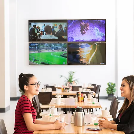 Holiday Inn Phoenix-Mesa Chandler By Ihg-3