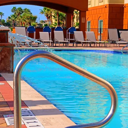 Holiday Inn Express Hotel And Suites South Padre Island By Ihg-2