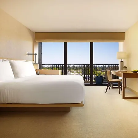 Nobu Hotel Palo Alto-2