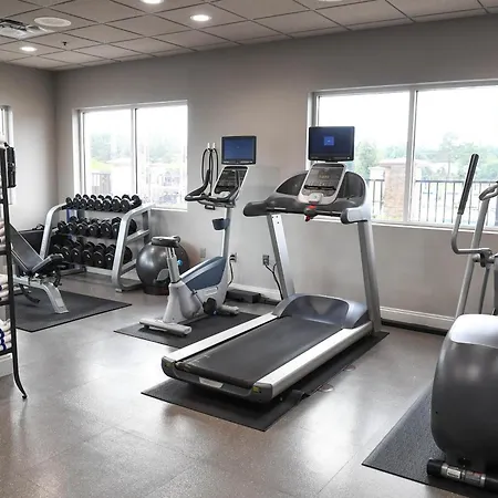 Holiday Inn Valdosta Conference Center By Ihg-3