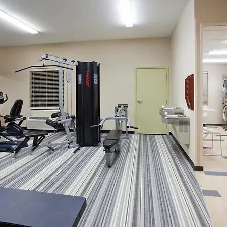 Candlewood Suites Dickinson By Ihg-3