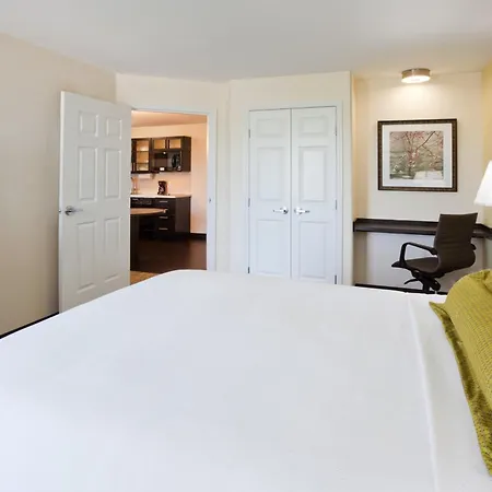 Candlewood Suites Dickinson By Ihg-2