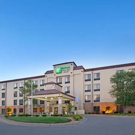 Holiday Inn Express Hotel & Suites Minneapolis - Minnetonka By Ihg-2