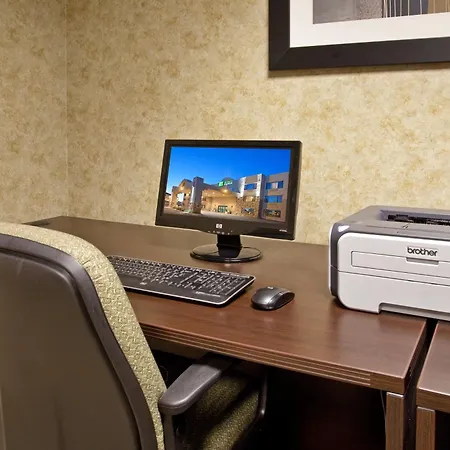 Holiday Inn Express Hotel & Suites Nogales By Ihg-2