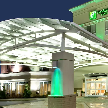 Holiday Inn Hotel & Suites Beckley By Ihg-2