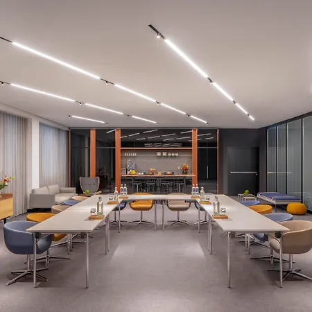 Andaz Munich Schwabinger Tor, By Hyatt-3