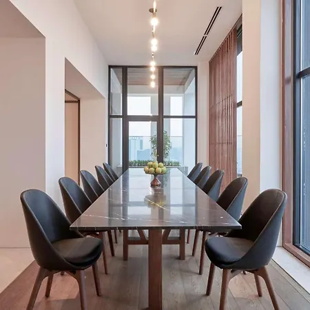 Alila Bangsar Kuala Lumpur - A Hyatt Brand-2