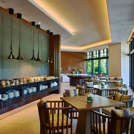 Crowne Plaza Sanya Haitang Bay Resort By Ihg-2