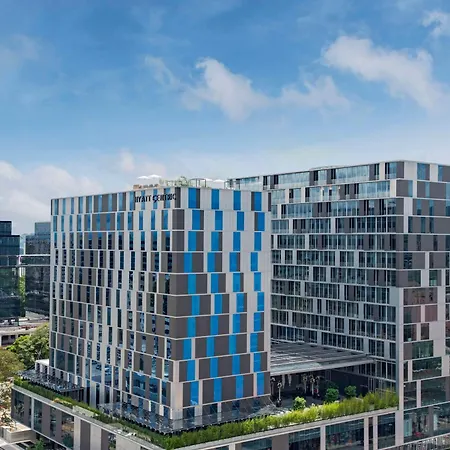 Hyatt Centric Guatemala City-2