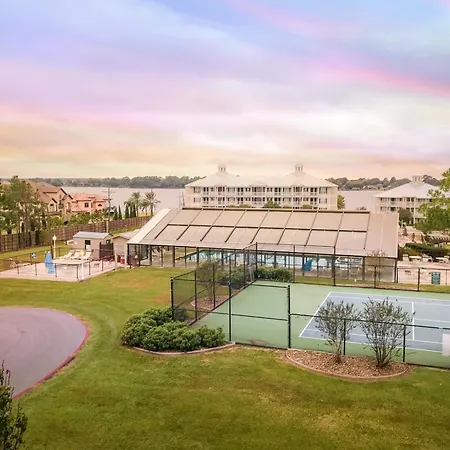 Holiday Inn Club Vacations Piney Shores Resort At Lake Conroe-2