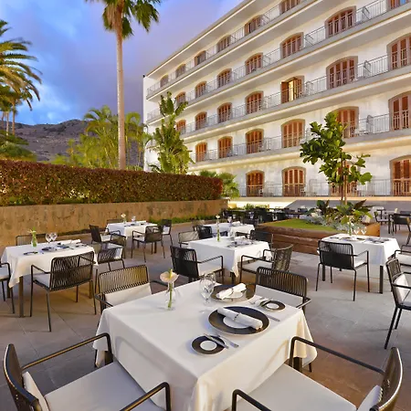 Iberostar Heritage Grand Mencey-2