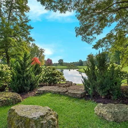 Wyndham Garden Galena-3