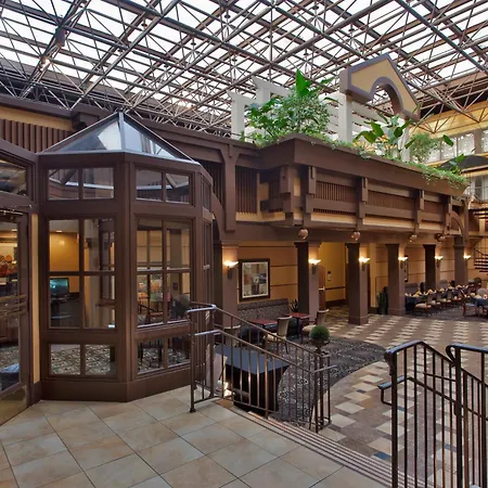 The Rockville Hotel, A Ramada By Wyndham-2