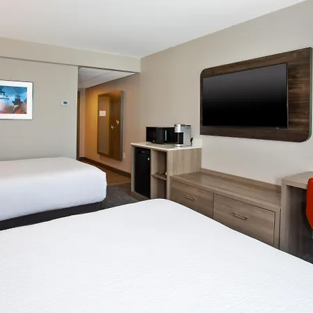 Holiday Inn Express Kitty Hawk - Outer Banks By Ihg-2
