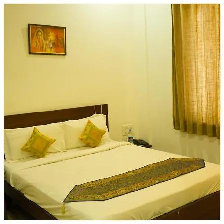 Hotel Dream Villa Udaipur-2