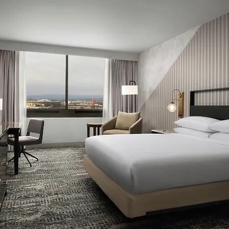 Hotel Fera Anaheim, A Doubletree By Hilton Hotel-3