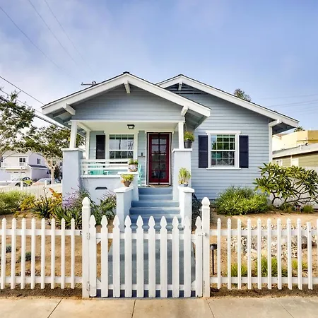 Huntington Beach Hideaway Near Beach And Downtown!-3