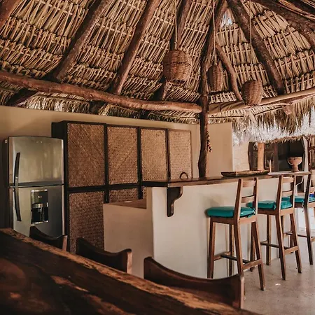 Papaya Playa Project, Tulum, A Member Of Design Hotels-3