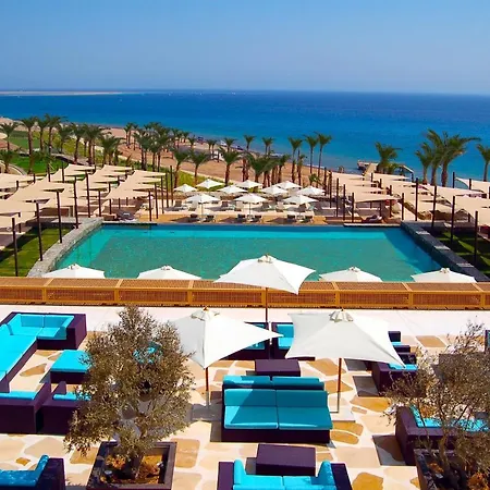 Retac Qunay Dahab Resort & Spa-3