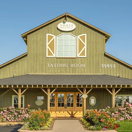 Ponte Vineyard Inn-2