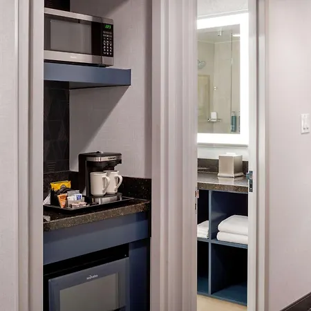 Doubletree Suites By Hilton Salt Lake City-2