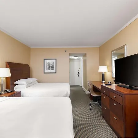 Doubletree By Hilton Stamford-3