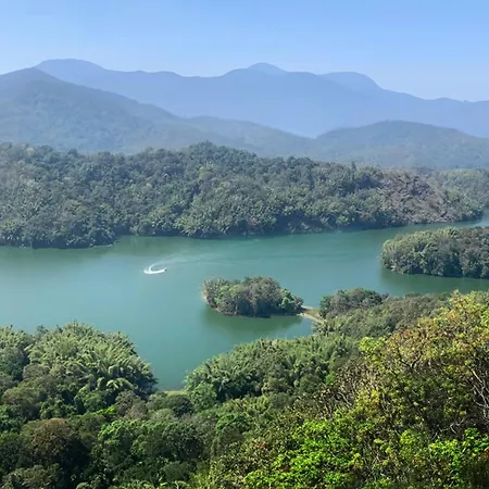 Ragamaya Resort & Spa Munnar-2