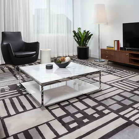 Le Meridien Chicago - Oakbrook Center-2