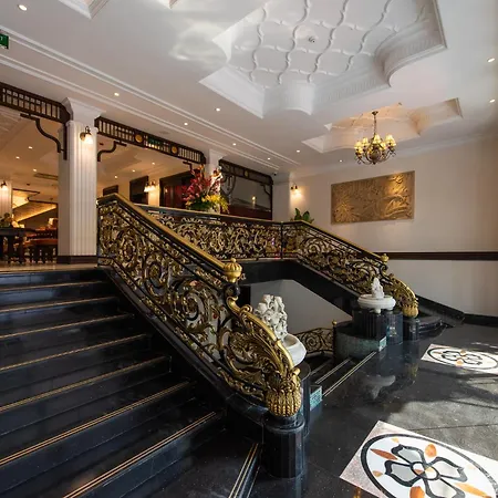 Hanoi Tirant Hotel-2