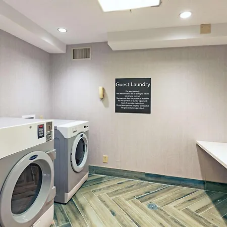 Homewood Suites By Hilton Greensboro-2