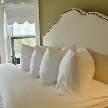 The Inn On Ferry Street-3