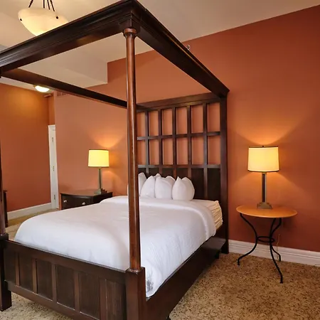 The Inn On Ferry Street-2