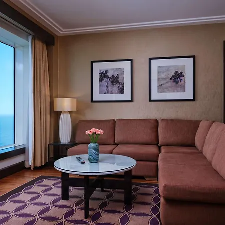 Hilton Baku-2