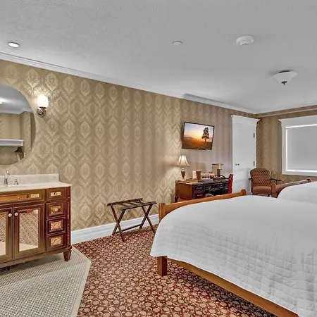 St James Hotel-3